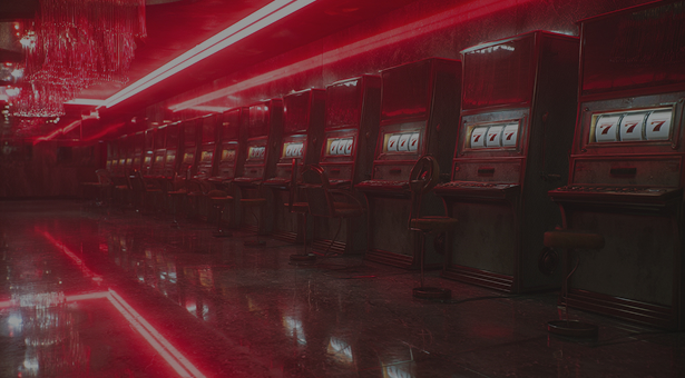 Germania Casino